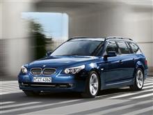 【BILSTEIN B4】E61用B4ショック大好評です！！