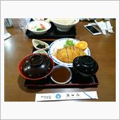 愛知県知立市で夕飯