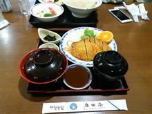 愛知県知立市で夕飯