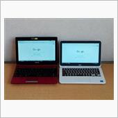 ノートPCを買ってみた