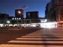 第五百四十一巻　モーニング・クルーズとウナウナ会