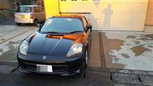 あぁ～仕事ばっかり。車乗りたいな～。
