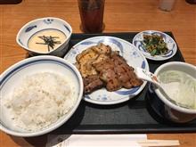 ねぎし 公演通り店3
