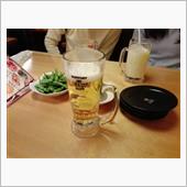 忘年会にゃう