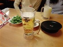 忘年会にゃう