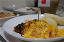 おとなのお子様ランチ