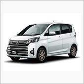 新型 ミツビシ eK スペー ...