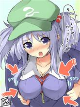 鍵紐