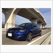 PEUGEOT 308 GT ...