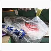 マグロの死体買ってきますた。