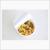 ずるい！　日本のカップ麺が台 ...