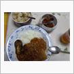 家事やってますか～(その２ カレー編)
