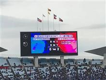 第96回天皇杯全日本サッカー選手権大会 準決勝　横浜Ｆ・マリノス戦