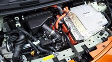 ノートe-POWER試乗しました。 ノートe-POWER試乗しました。