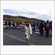 カート　本庄サーキット5時間耐久レース