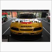 ペンゾイル ニスモ GT-R