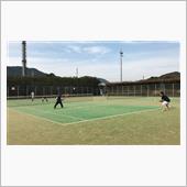 第１回チャリティーSGS杯