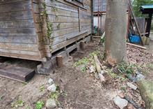 小屋 小屋