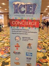  ICE at Gaylord Texan