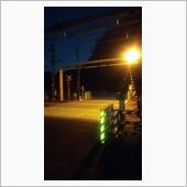 寒くても今朝もやっぱり実行