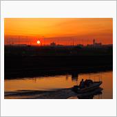 2016年朝景・夕景セレクシ ...