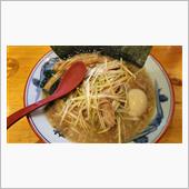 朝ラーメン 椿ラーメンショッ ...