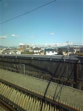 今日も富士山は綺麗でした