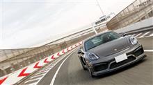 2016年クルマ思い出ベスト７