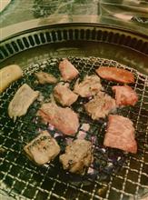 肉納め 肉納め