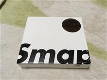 SMAP 25th BESTアルバム