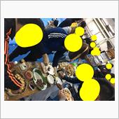 忘年会ラッシュ