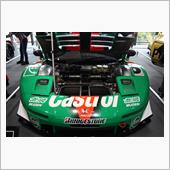ホンダ カストロール無限 N ...