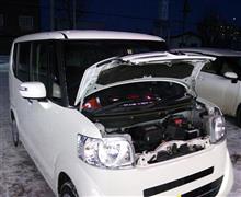 川湯温泉にいます
