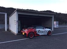 セントラルサーキットでタイムアタックして来ました! セントラルサーキットでタイムアタックして来ました!