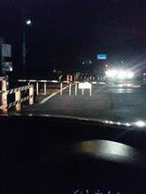 愛車ログを更新しました！