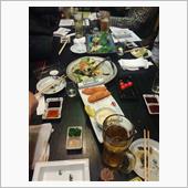 車好き変態忘年会