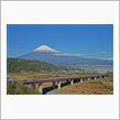 12/29の富士山