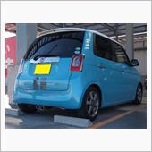 N-ONE号 MINI化(笑 ...