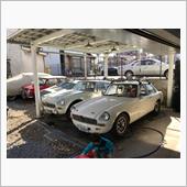 MGC GT ☆ 仕込み