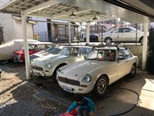 MGC GT ☆ 仕込み