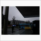 SUNTORYのビール工場へ！