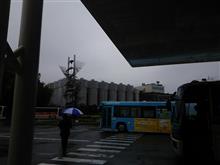 SUNTORYのビール工場へ！