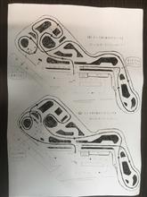 岩井保険ジムカーナ練習会