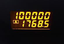 10万km突破! & おバカな話 10万km突破! & おバカな話