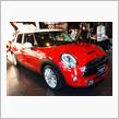 新型MINI 5ドア試乗記