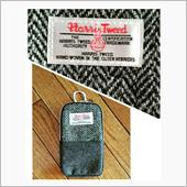 HarrisTweed ヘリ ...
