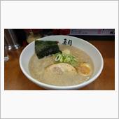 ラーメン香月六本木店