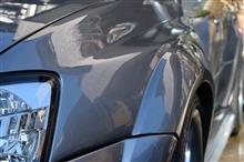2016年最後の洗車