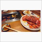 川崎コレアンタウンで焼肉