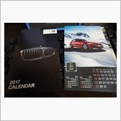 BMWディラーから仕事納のご ...